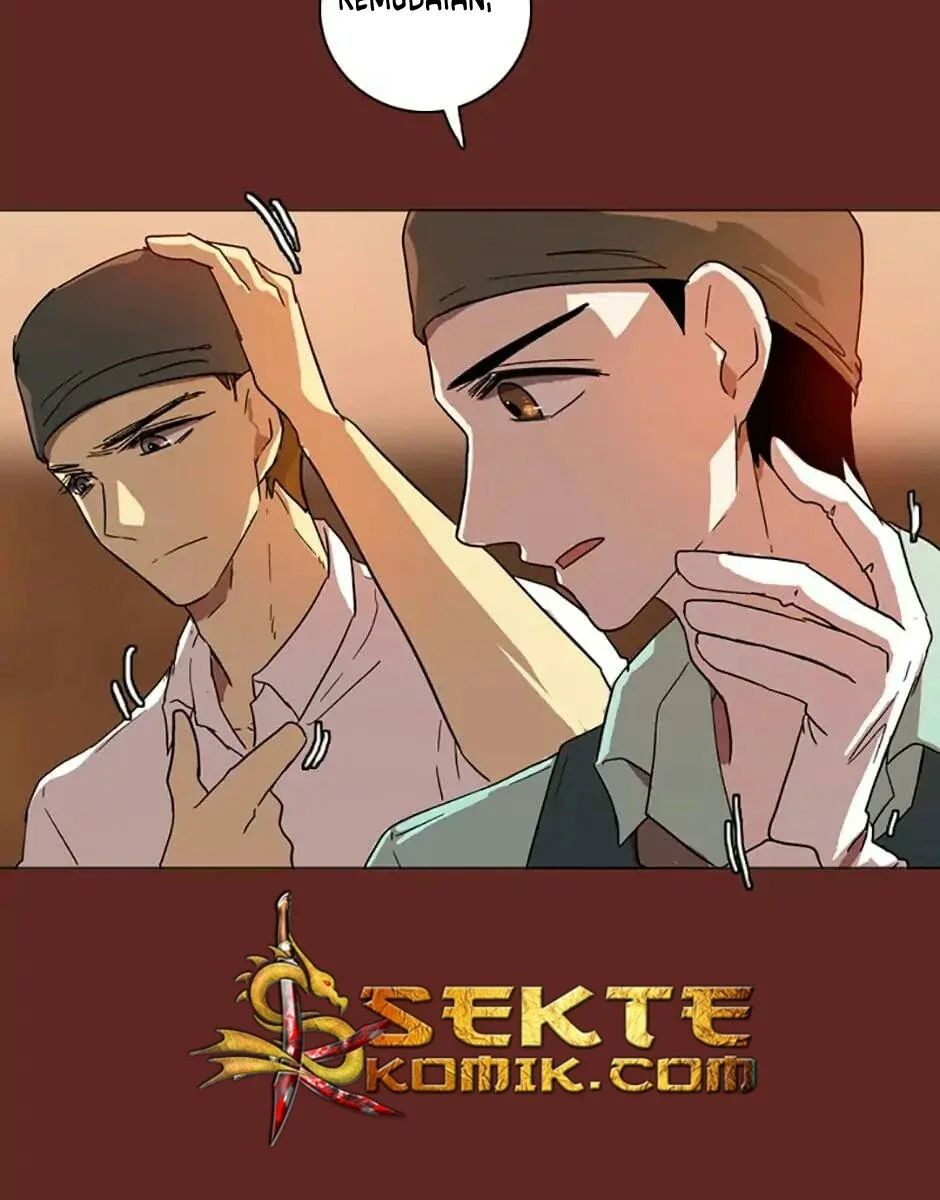 Halaman 96 — Dreamcide Chapter 50