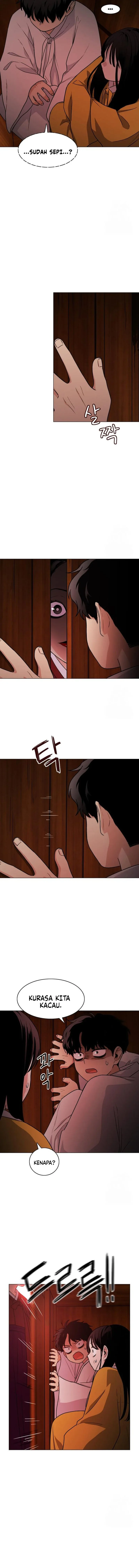 Halaman 10 — Jakdu: Shaman's Blade Chapter 9