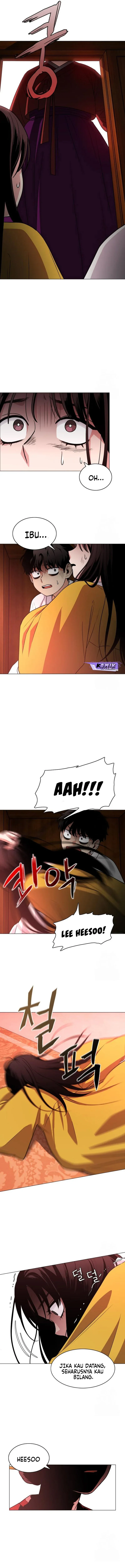 Halaman 11 — Jakdu: Shaman's Blade Chapter 9