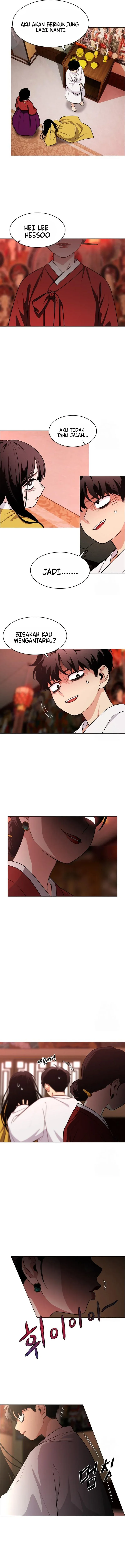 Halaman 13 — Jakdu: Shaman's Blade Chapter 9