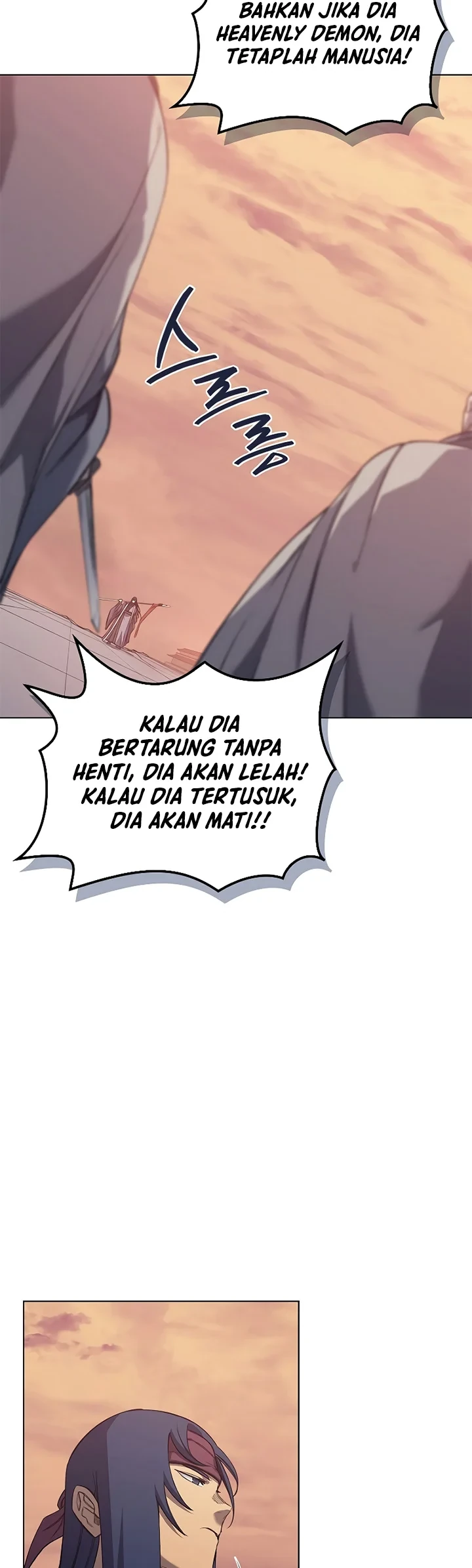 Halaman 5 — Heavenly Demon Reborn! Chapter 222
