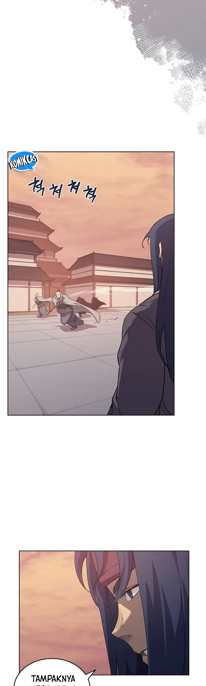 Halaman 8 — Heavenly Demon Reborn! Chapter 222