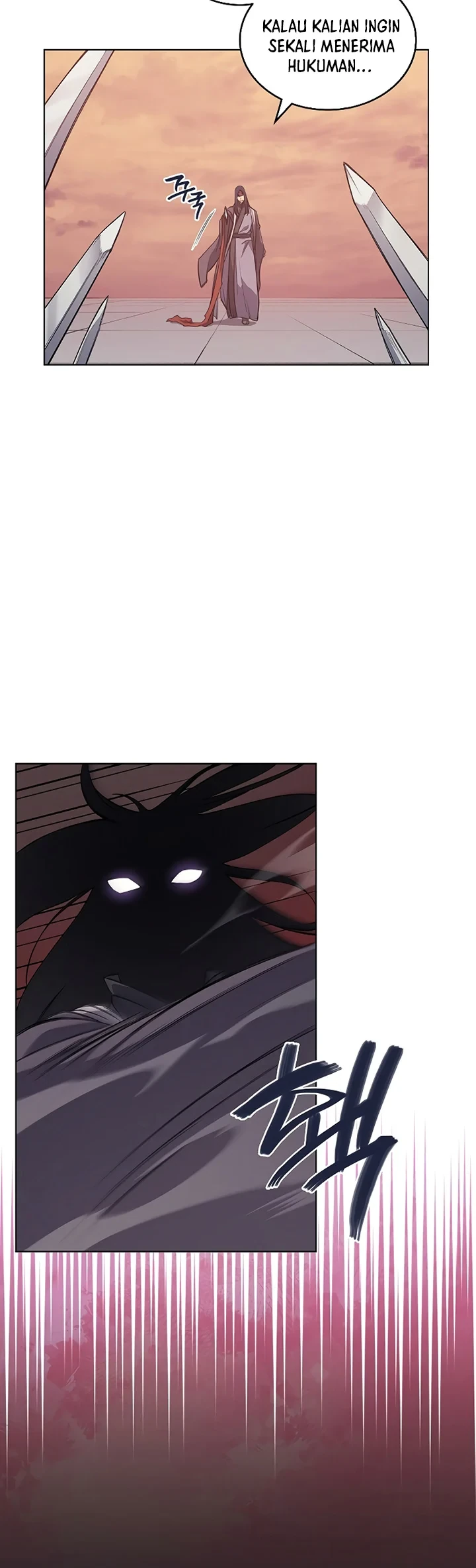 Halaman 12 — Heavenly Demon Reborn! Chapter 222