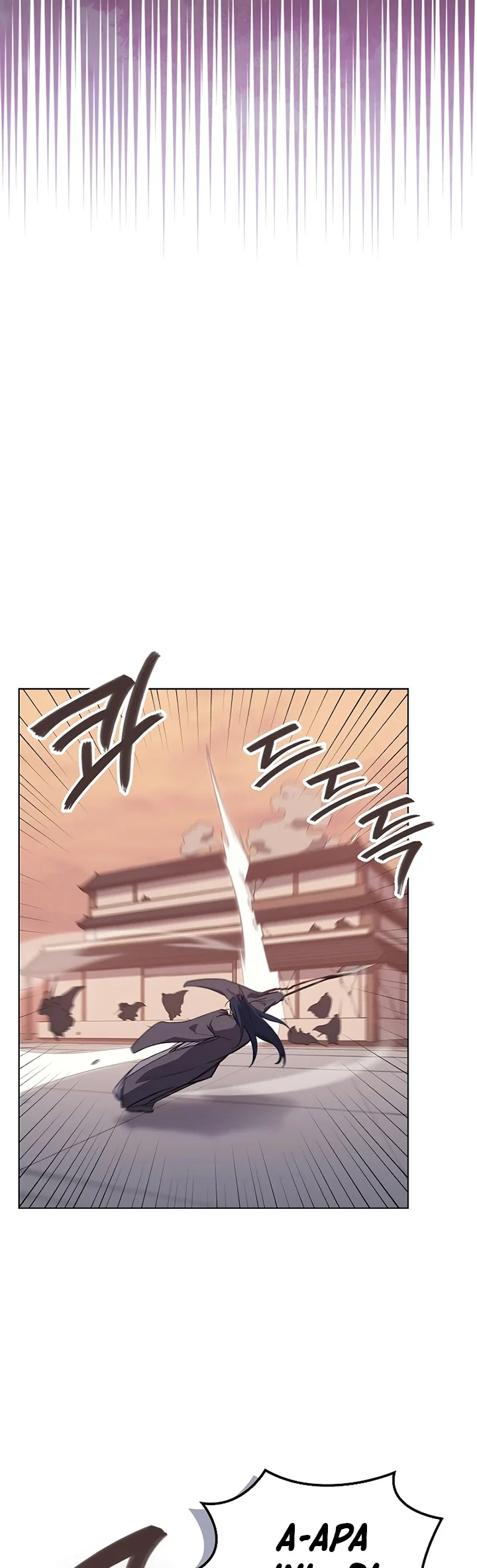 Halaman 15 — Heavenly Demon Reborn! Chapter 222