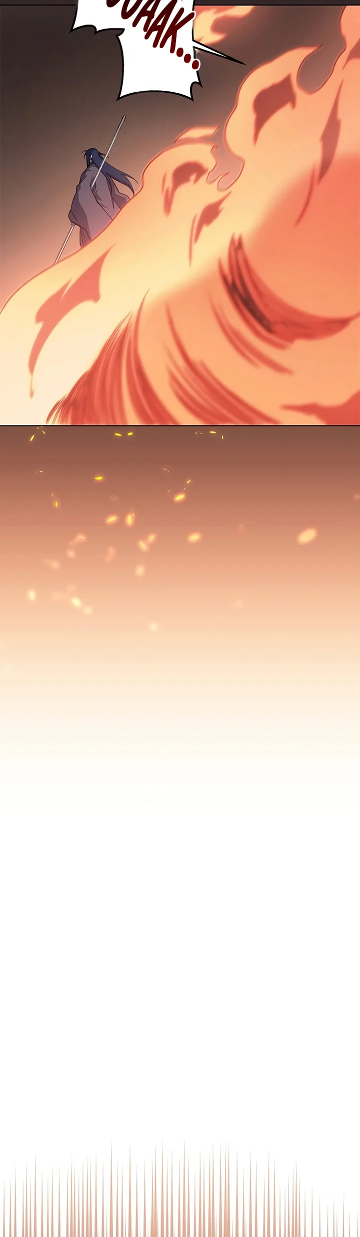 Halaman 21 — Heavenly Demon Reborn! Chapter 222