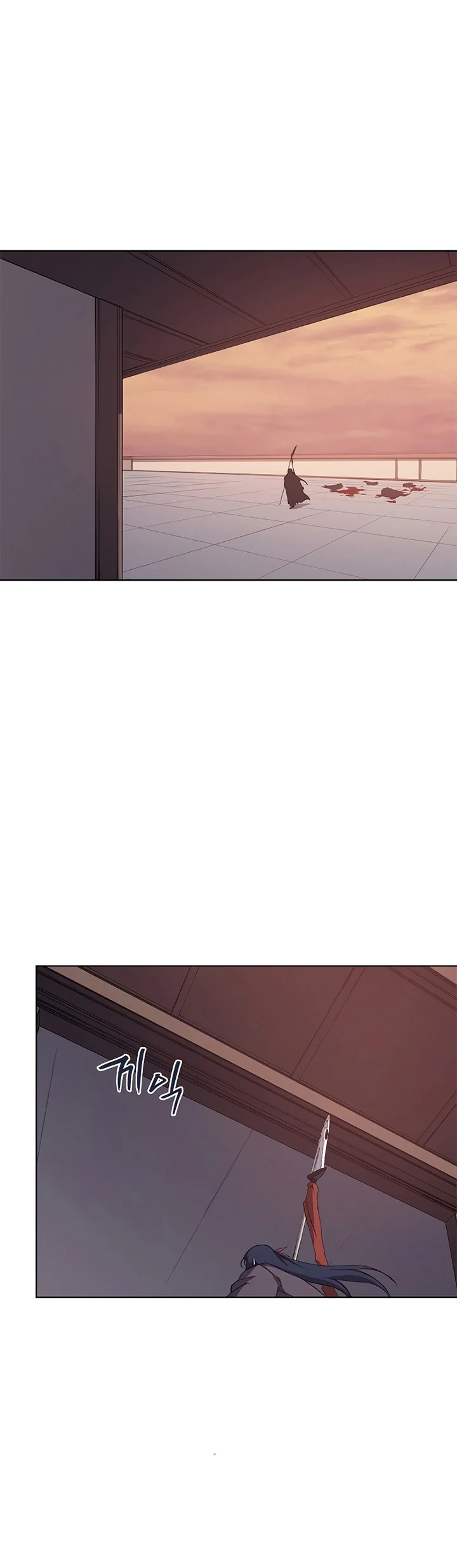 Halaman 25 — Heavenly Demon Reborn! Chapter 222