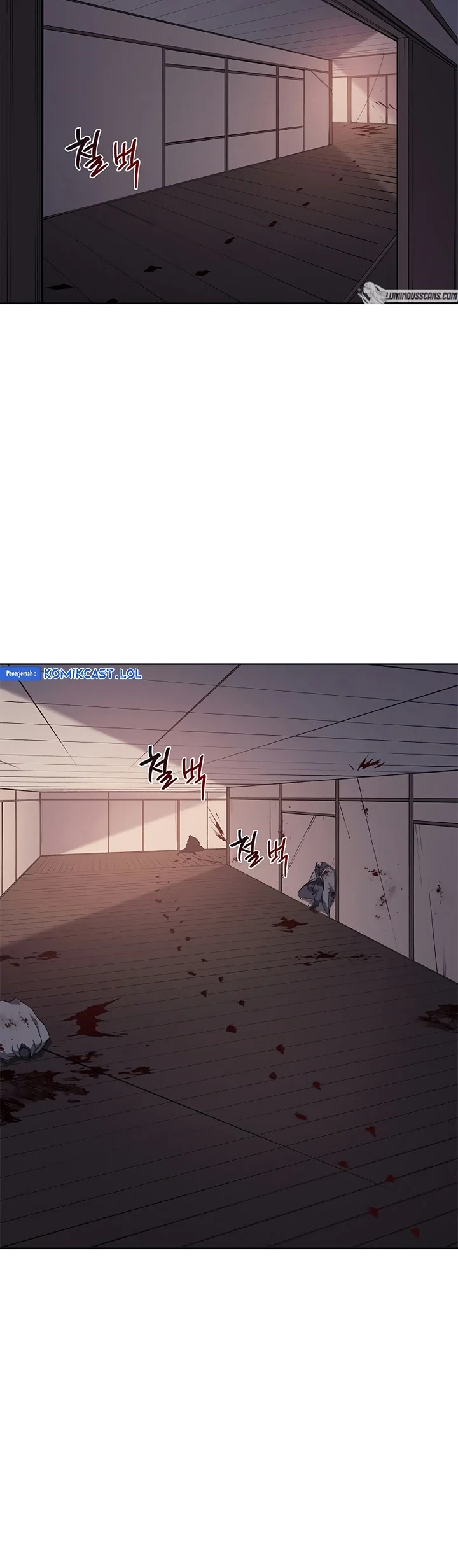 Halaman 27 — Heavenly Demon Reborn! Chapter 222