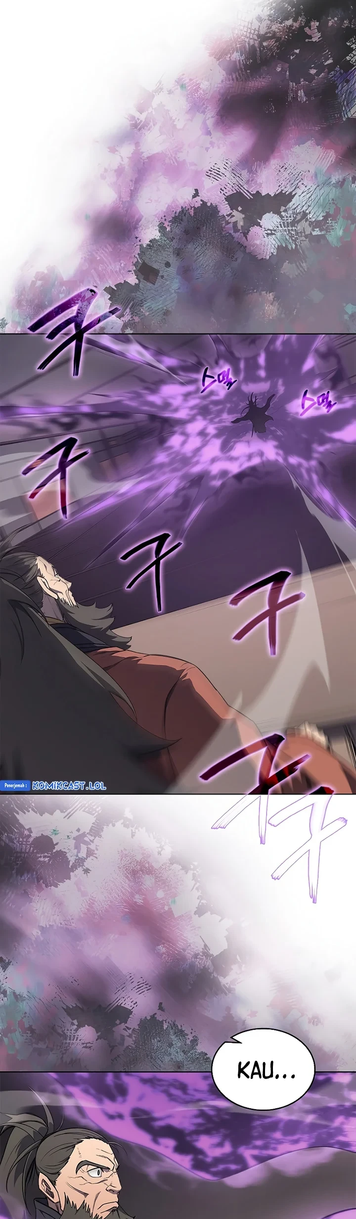 Halaman 31 — Heavenly Demon Reborn! Chapter 222