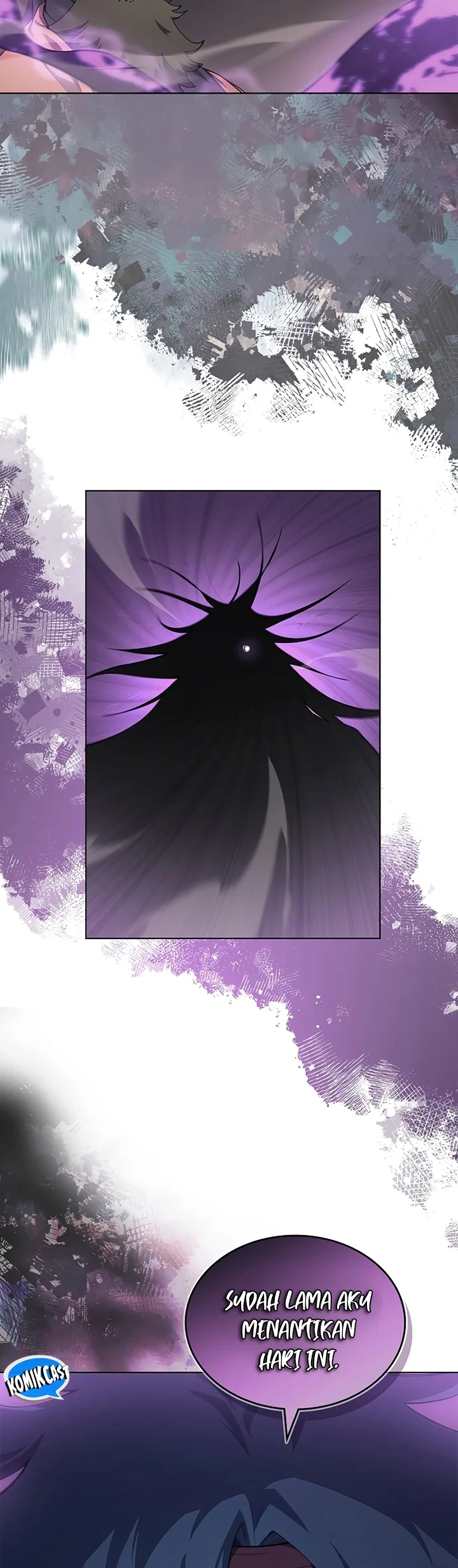 Halaman 32 — Heavenly Demon Reborn! Chapter 222