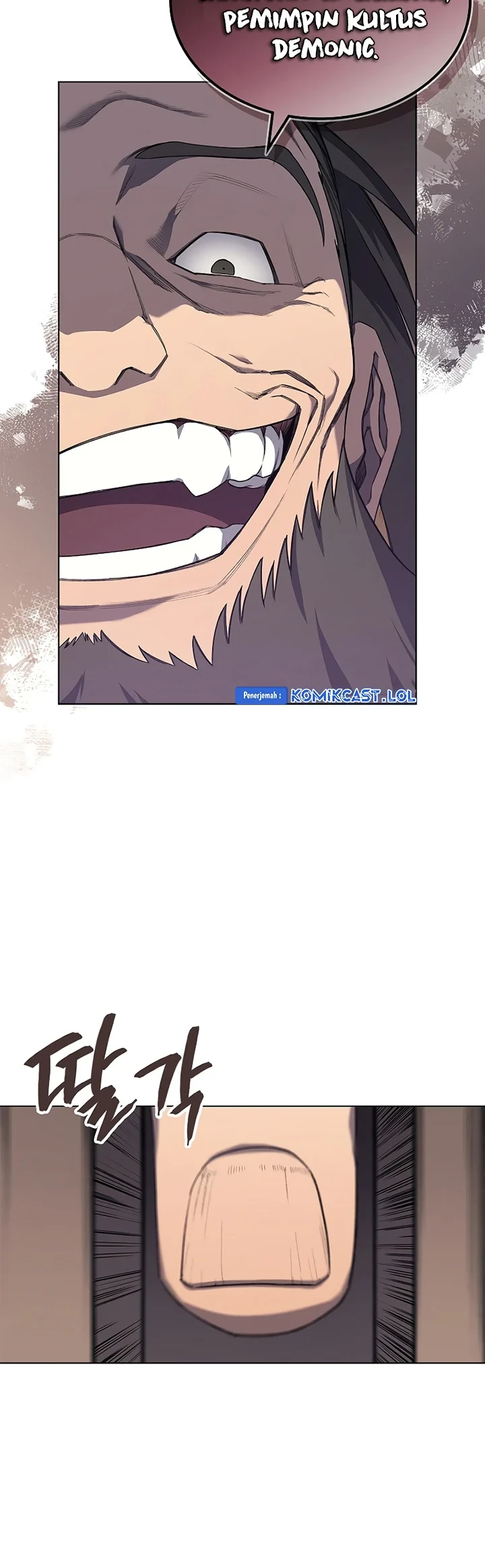 Halaman 35 — Heavenly Demon Reborn! Chapter 222