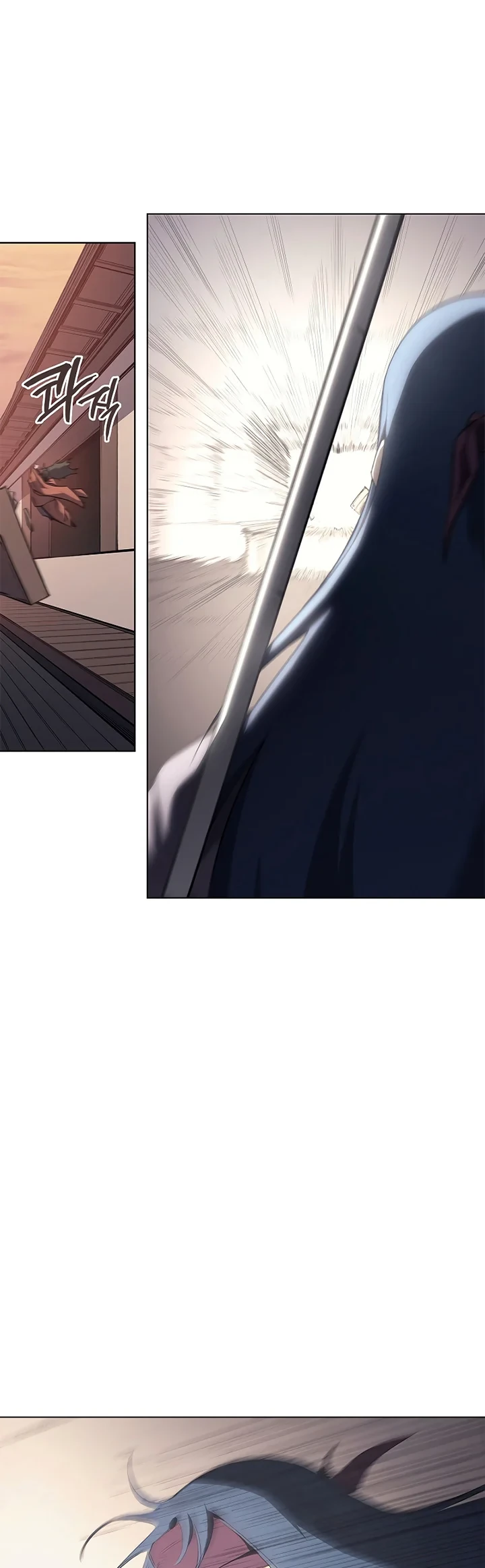 Halaman 36 — Heavenly Demon Reborn! Chapter 222