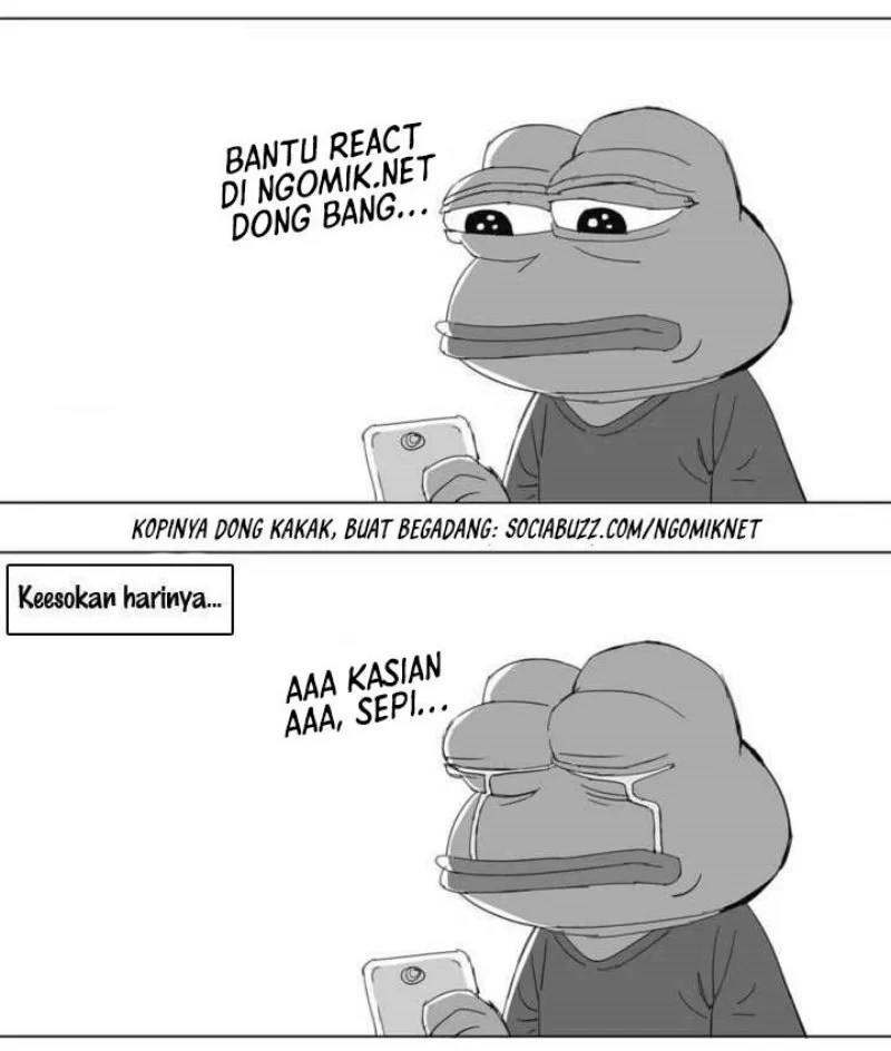 Halaman 31 — Second Fight Against the Heavens Chapter 66