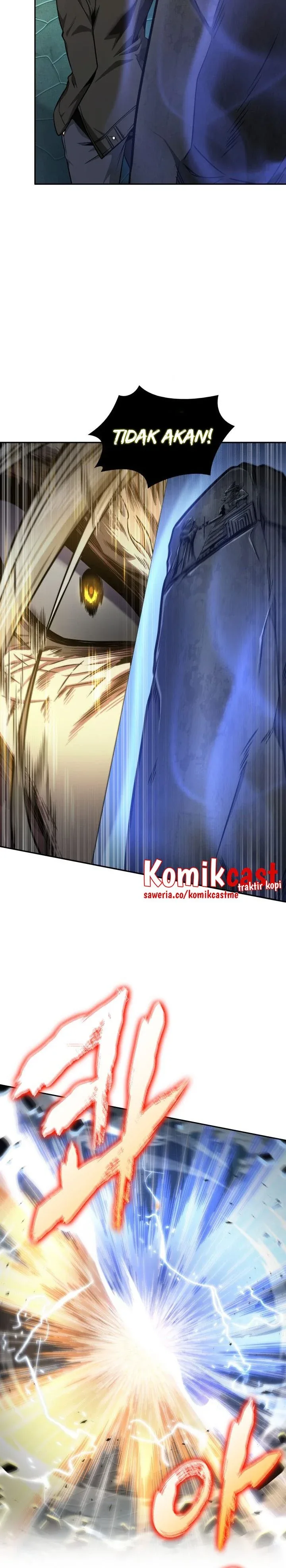 Halaman 15 — Tomb Raider King Chapter 323