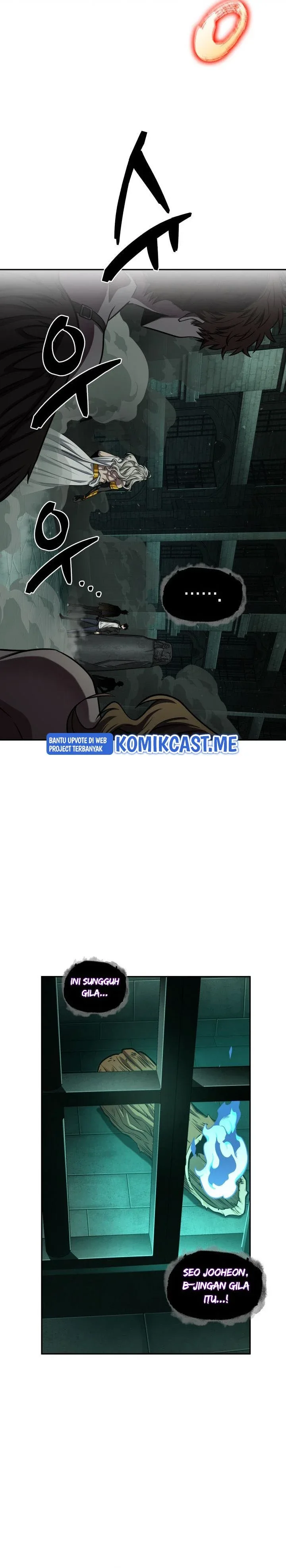 Halaman 16 — Tomb Raider King Chapter 323