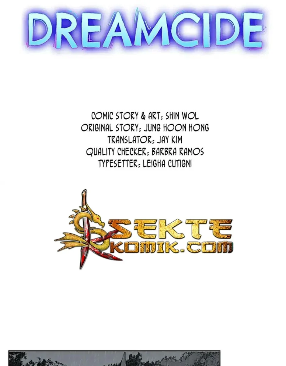 Halaman 3 — Dreamcide Chapter 41