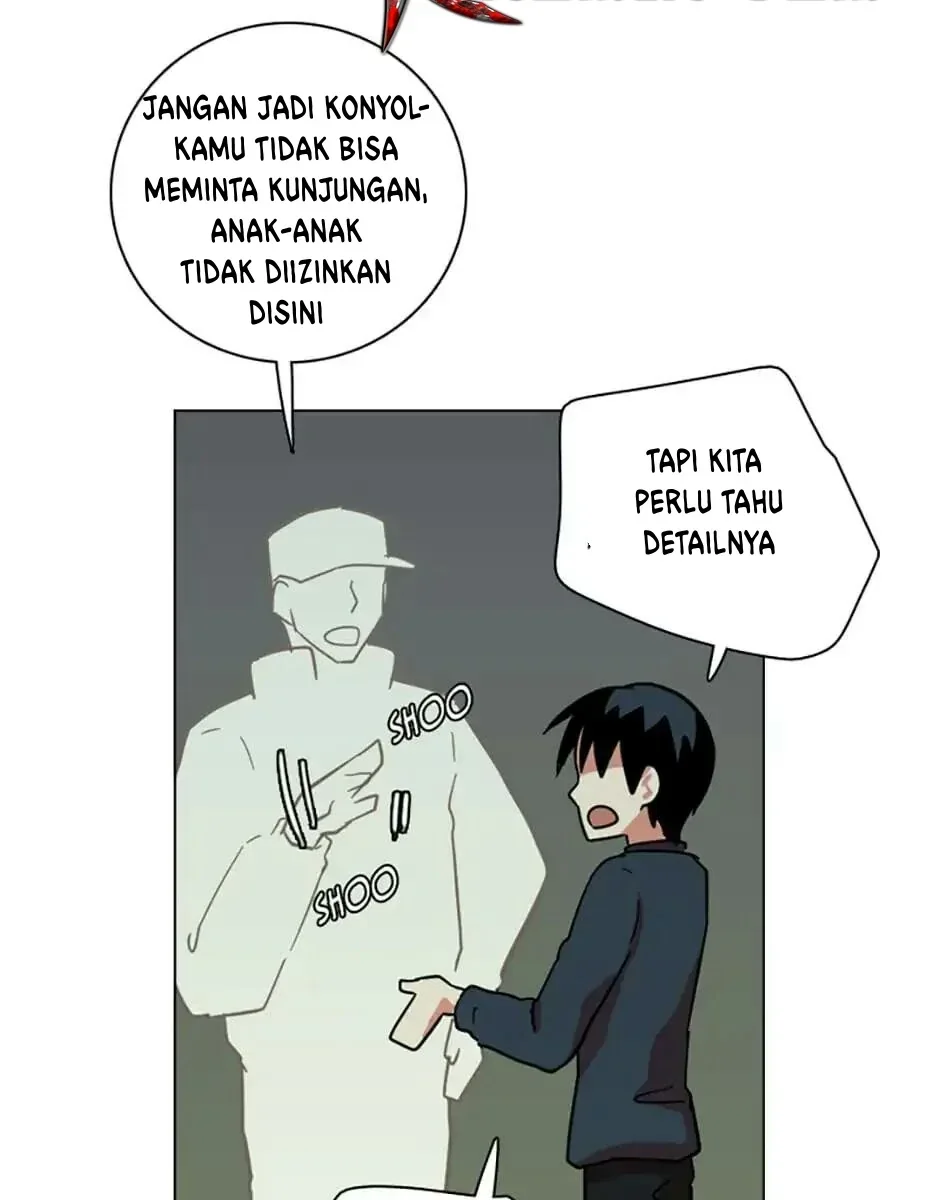 Halaman 5 — Dreamcide Chapter 41