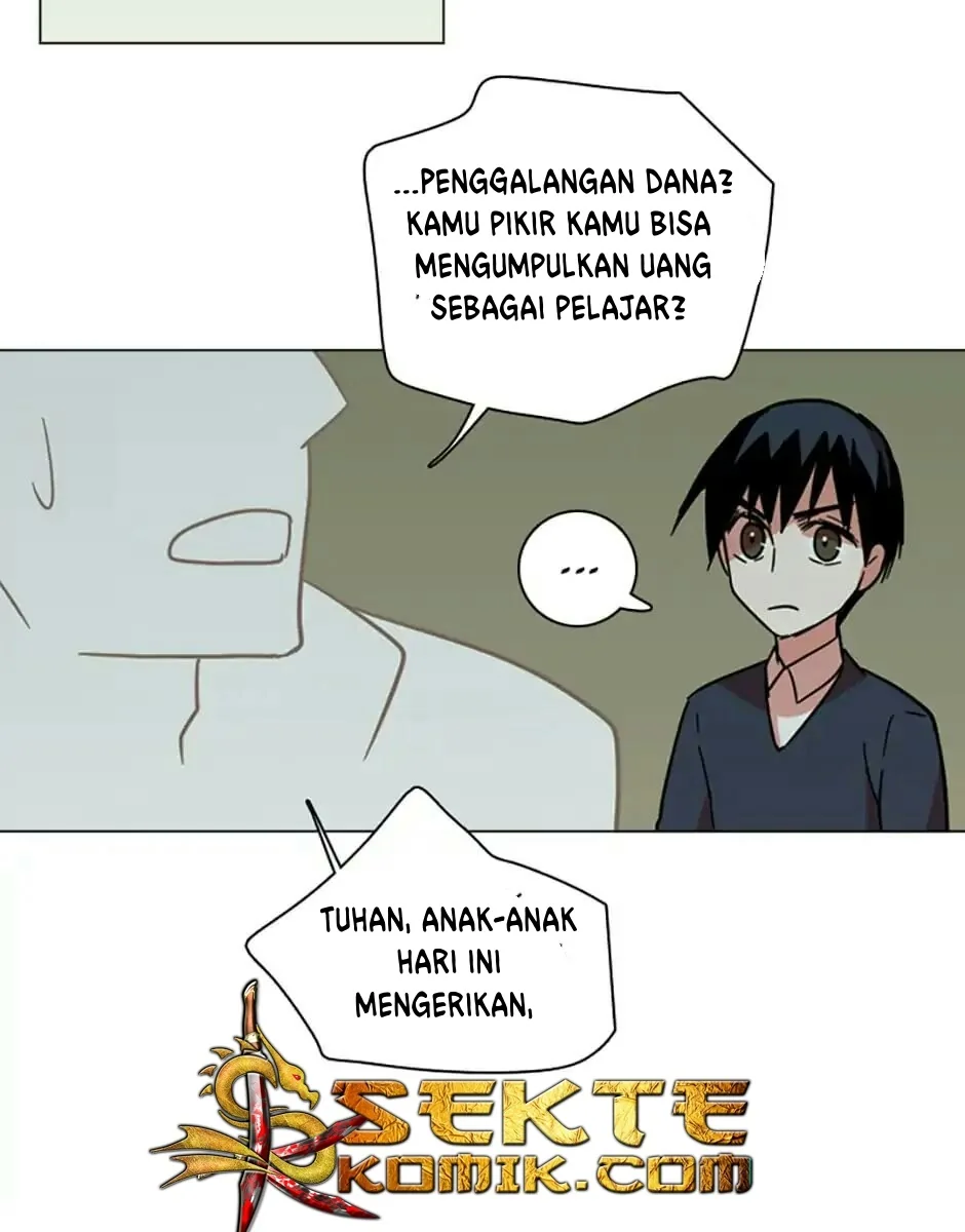 Halaman 7 — Dreamcide Chapter 41