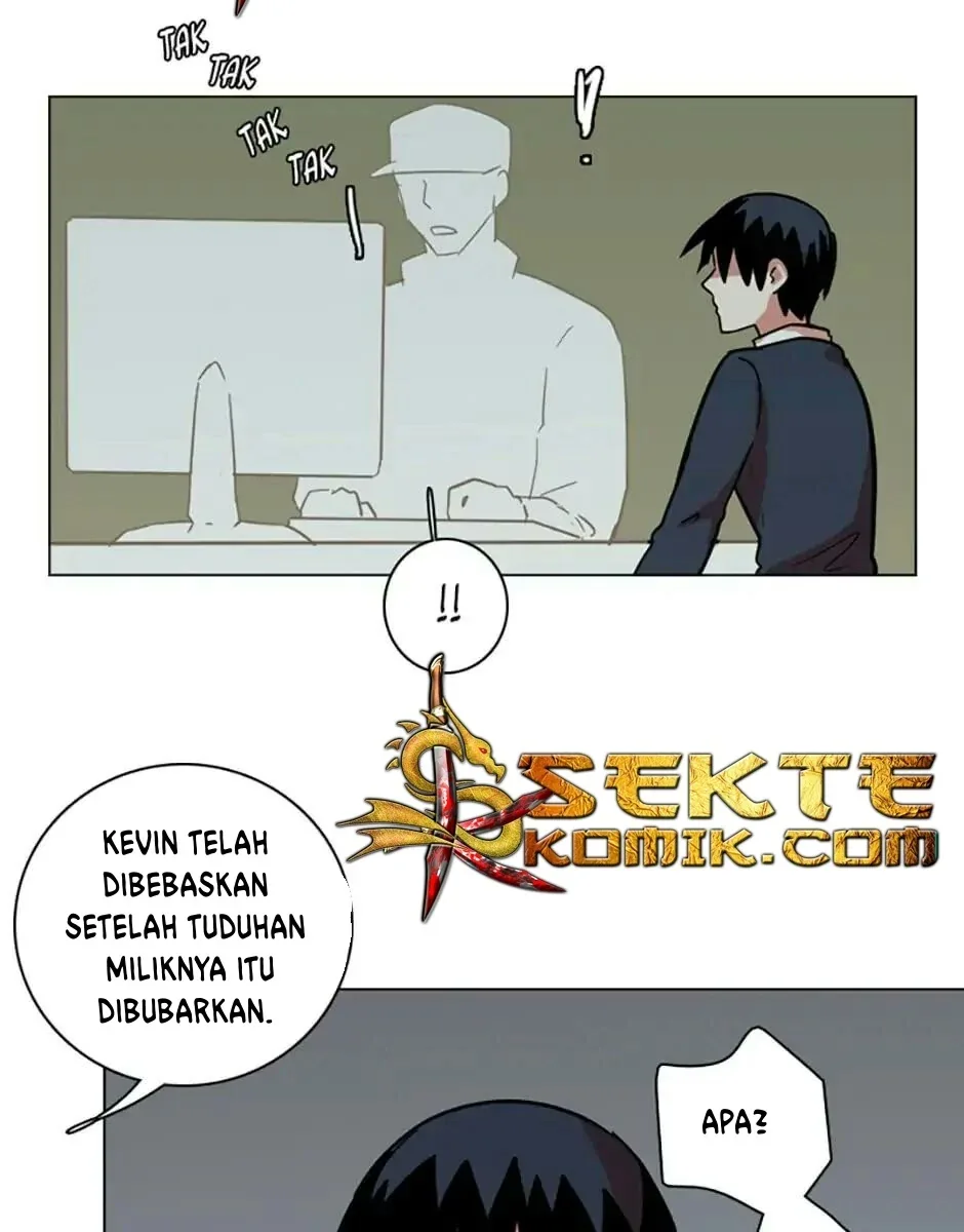 Halaman 8 — Dreamcide Chapter 41