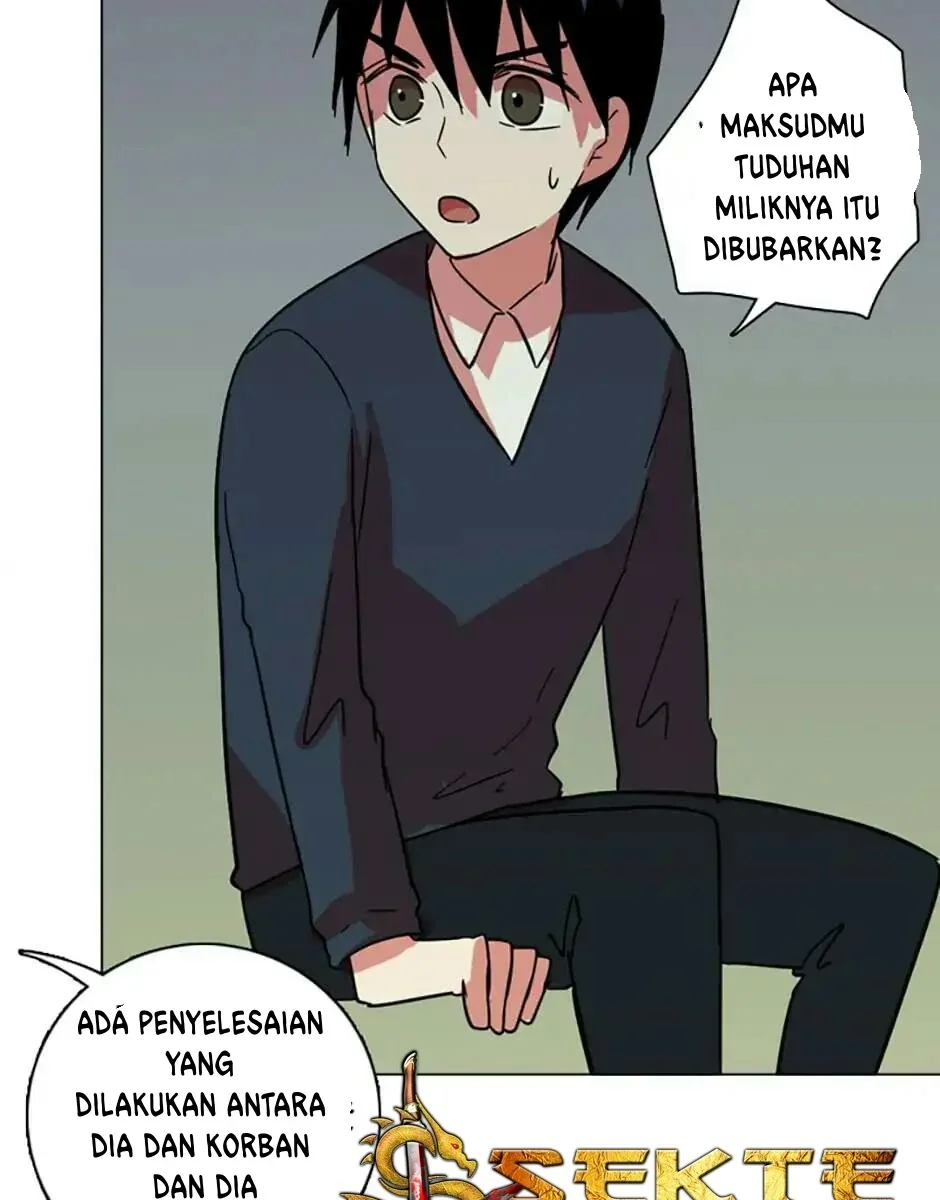 Halaman 9 — Dreamcide Chapter 41