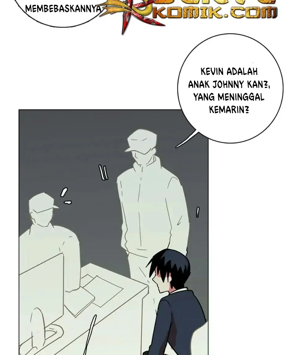 Halaman 10 — Dreamcide Chapter 41