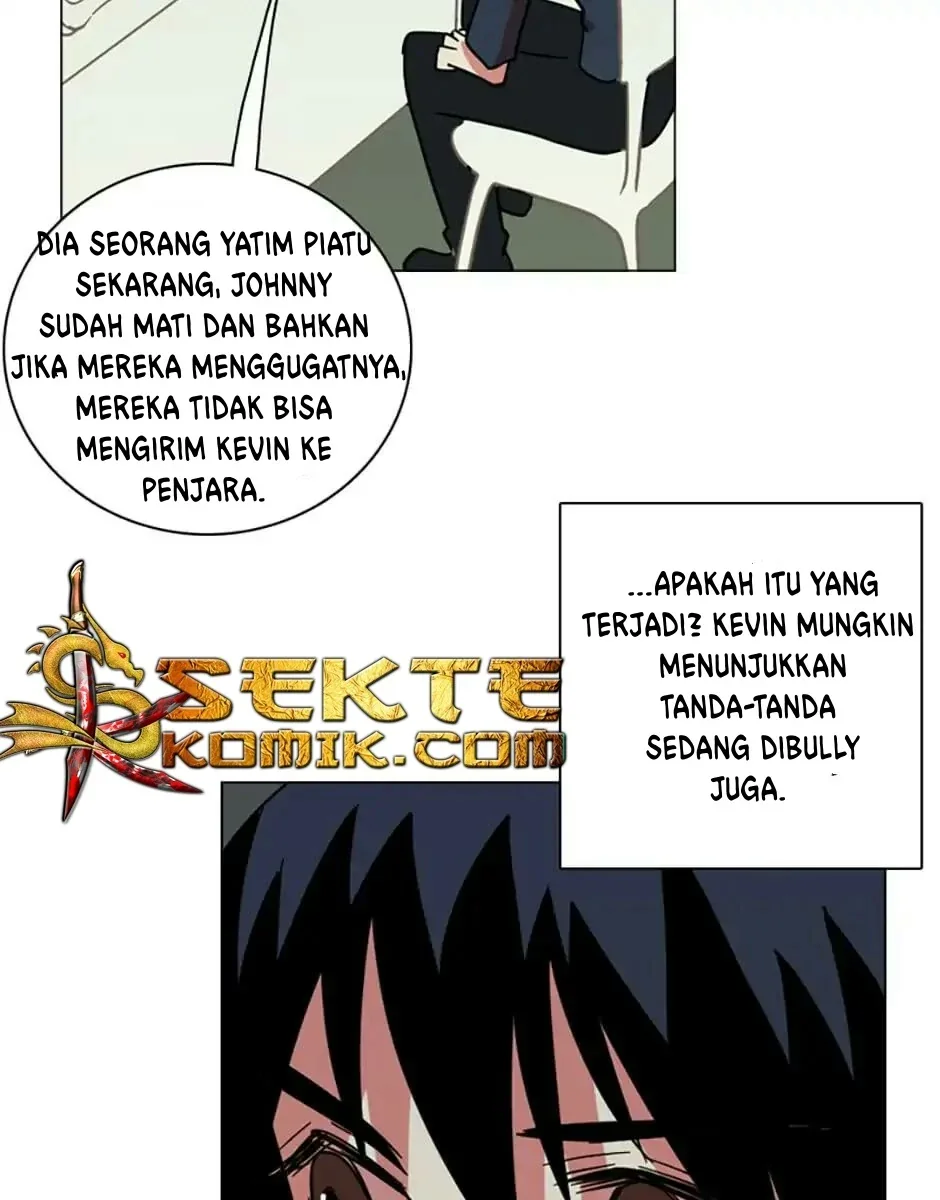 Halaman 11 — Dreamcide Chapter 41