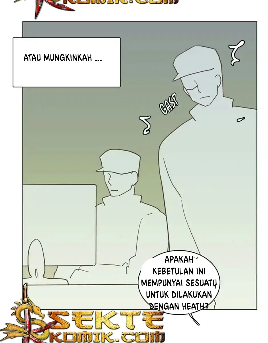 Halaman 13 — Dreamcide Chapter 41