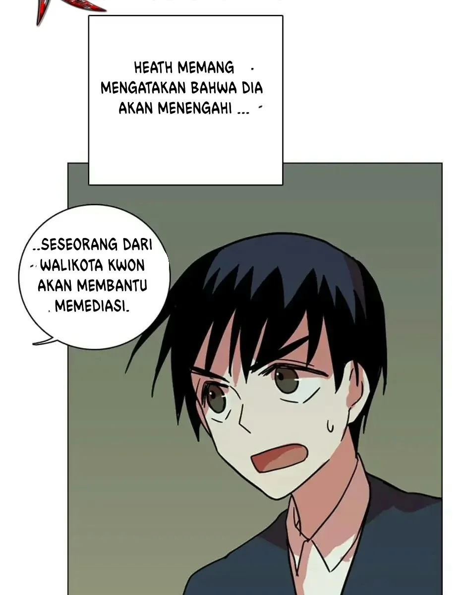 Halaman 14 — Dreamcide Chapter 41
