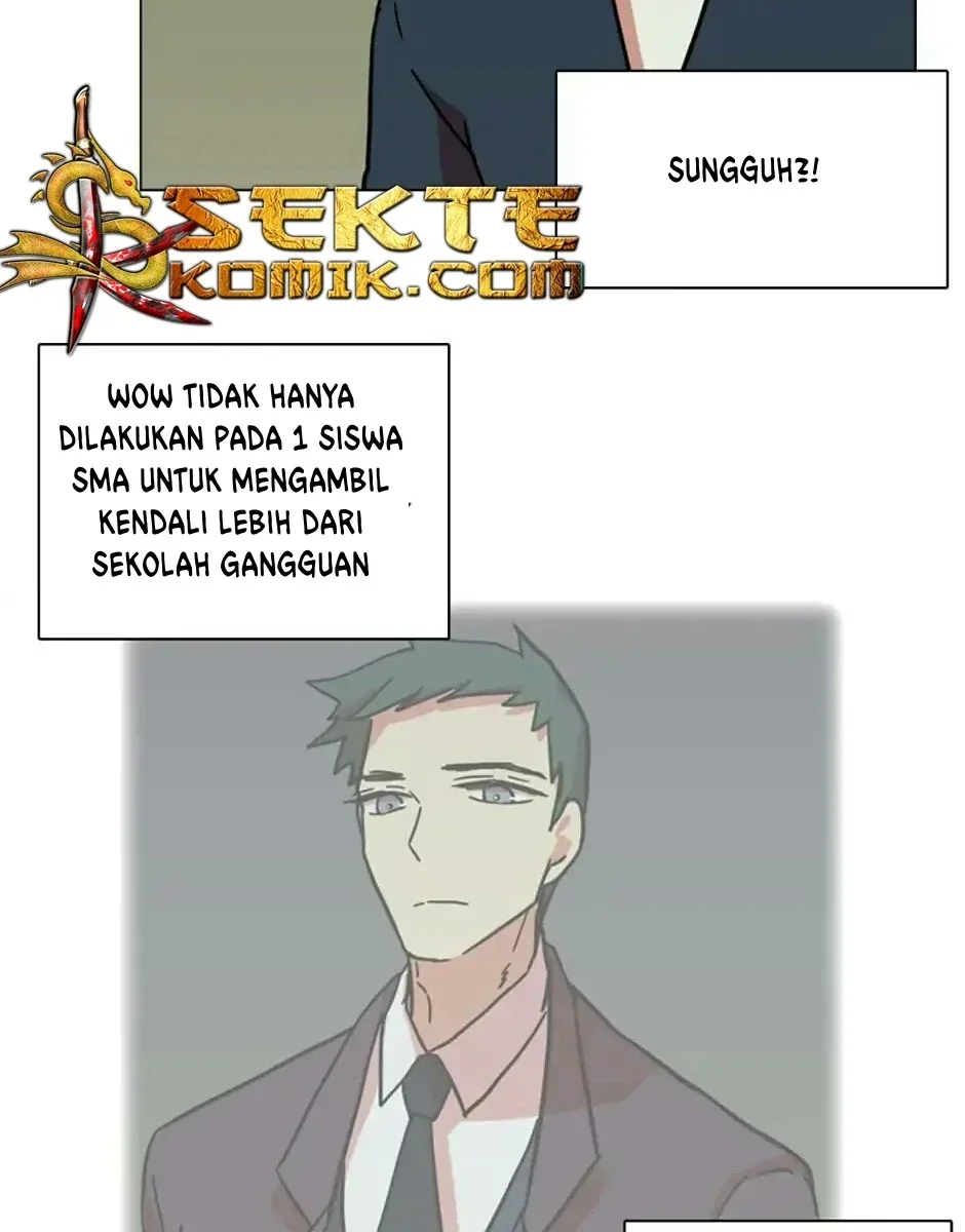 Halaman 15 — Dreamcide Chapter 41