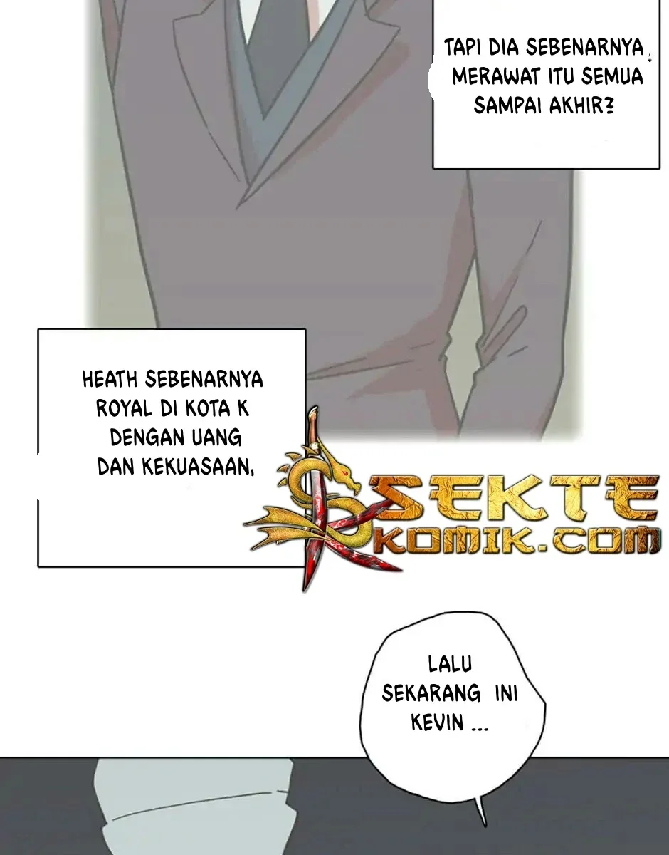 Halaman 16 — Dreamcide Chapter 41