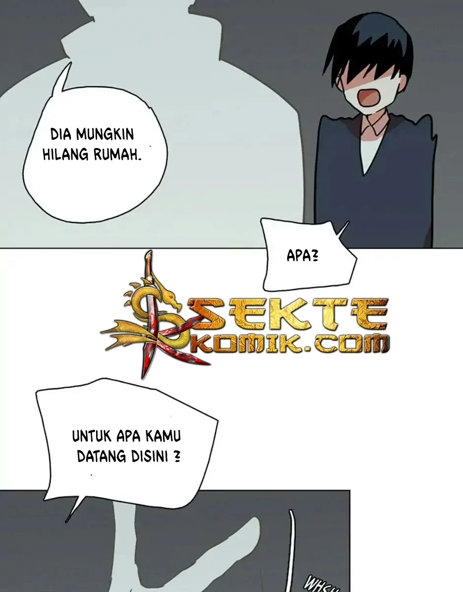 Halaman 17 — Dreamcide Chapter 41