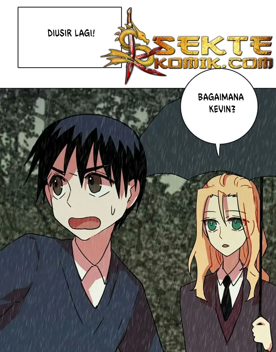 Halaman 20 — Dreamcide Chapter 41