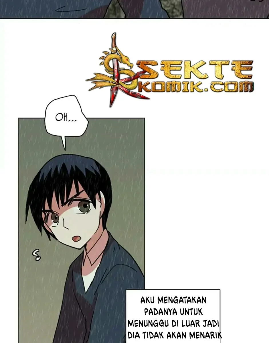 Halaman 21 — Dreamcide Chapter 41