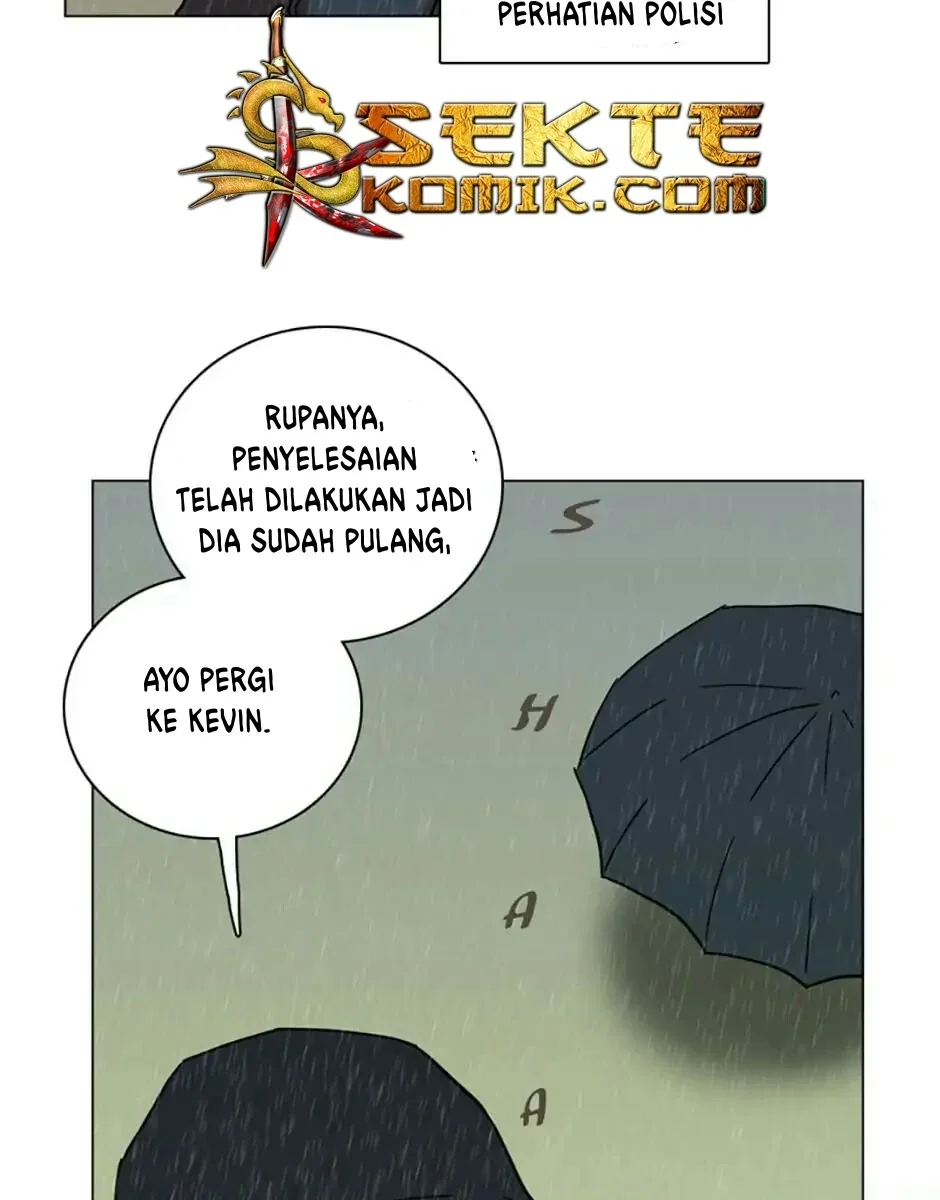 Halaman 22 — Dreamcide Chapter 41