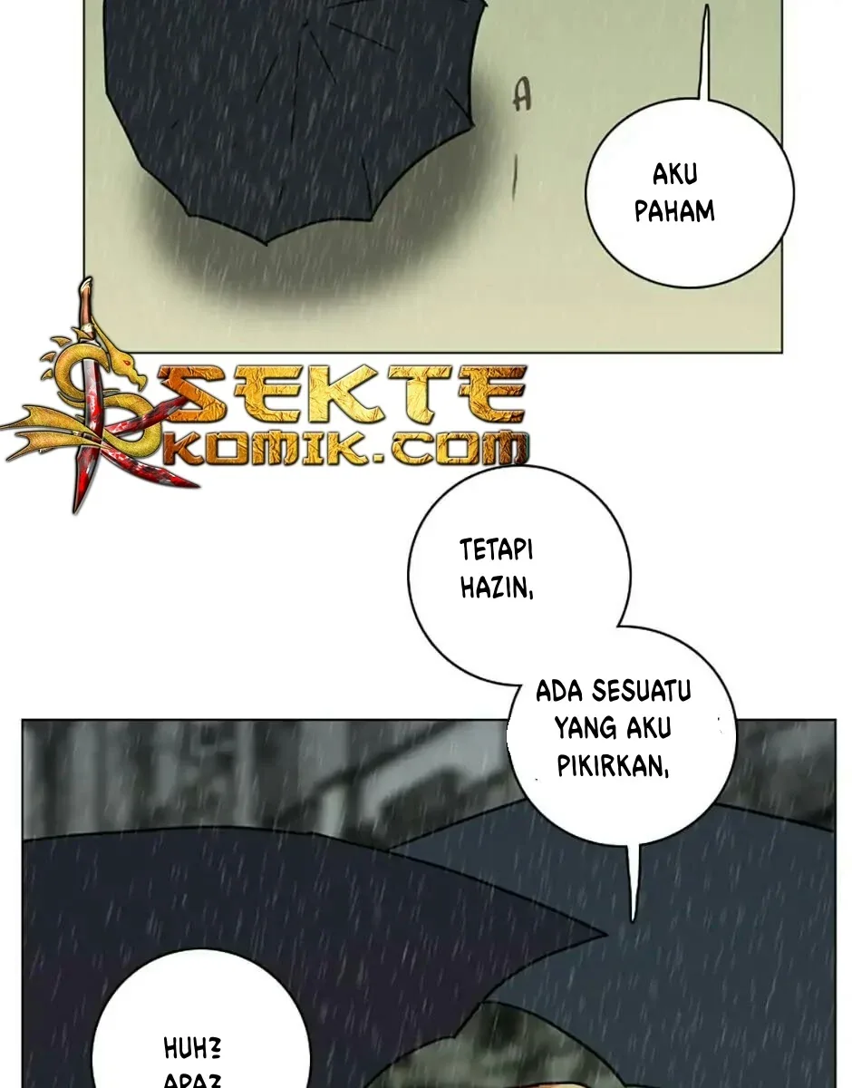 Halaman 23 — Dreamcide Chapter 41