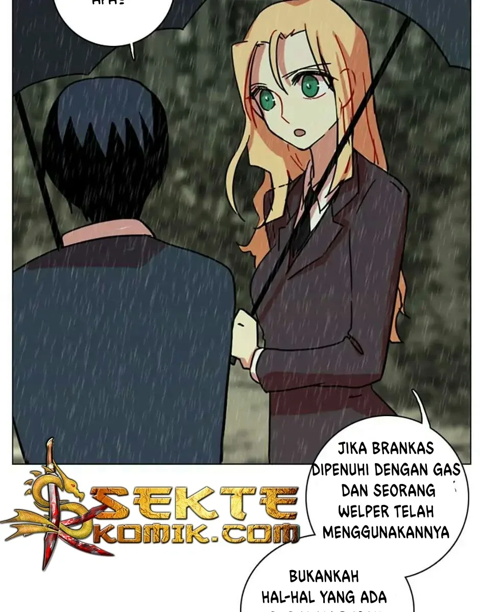 Halaman 24 — Dreamcide Chapter 41