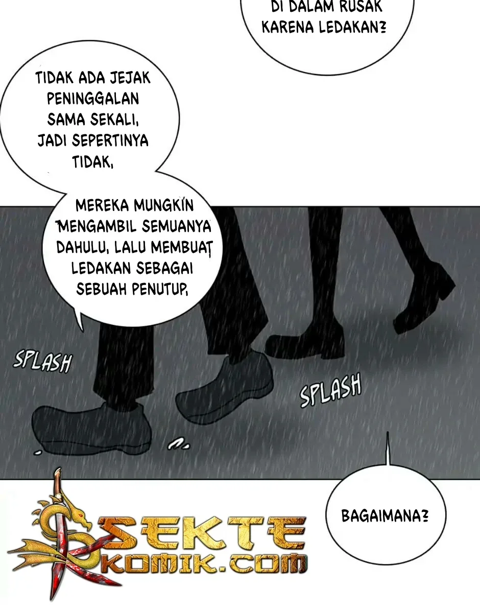 Halaman 25 — Dreamcide Chapter 41