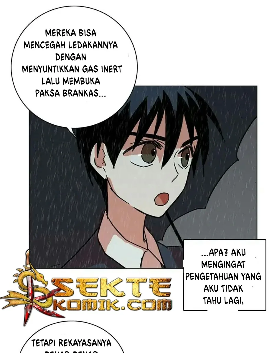 Halaman 26 — Dreamcide Chapter 41