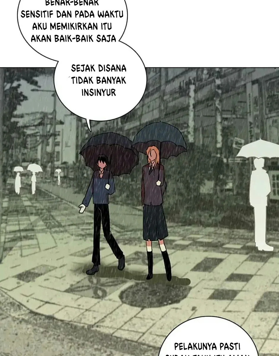 Halaman 27 — Dreamcide Chapter 41