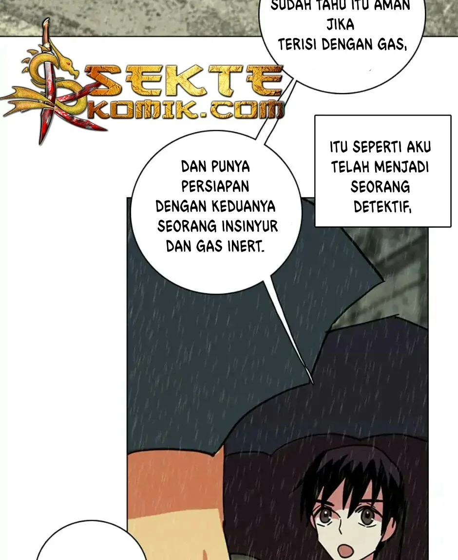 Halaman 28 — Dreamcide Chapter 41