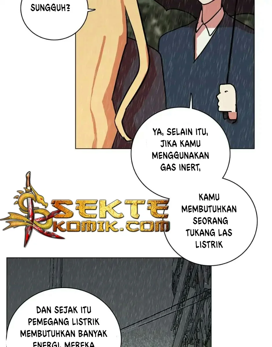 Halaman 29 — Dreamcide Chapter 41