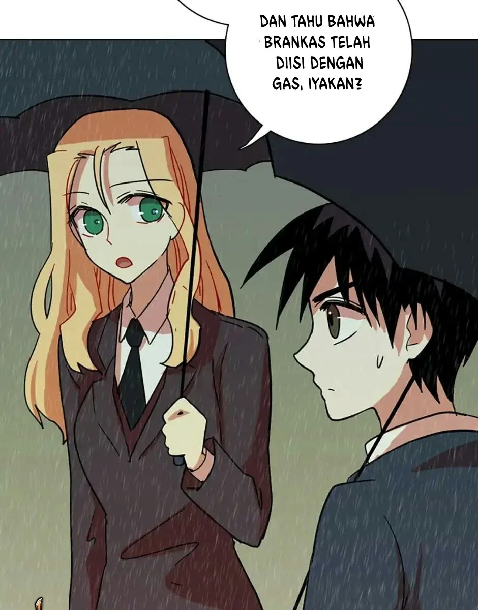Halaman 31 — Dreamcide Chapter 41
