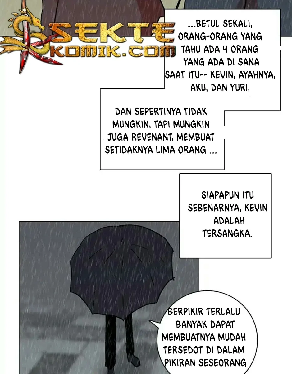 Halaman 32 — Dreamcide Chapter 41