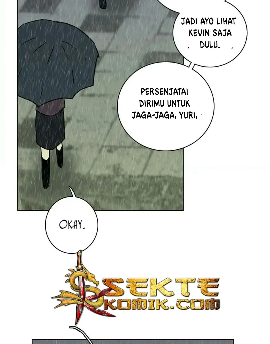 Halaman 33 — Dreamcide Chapter 41