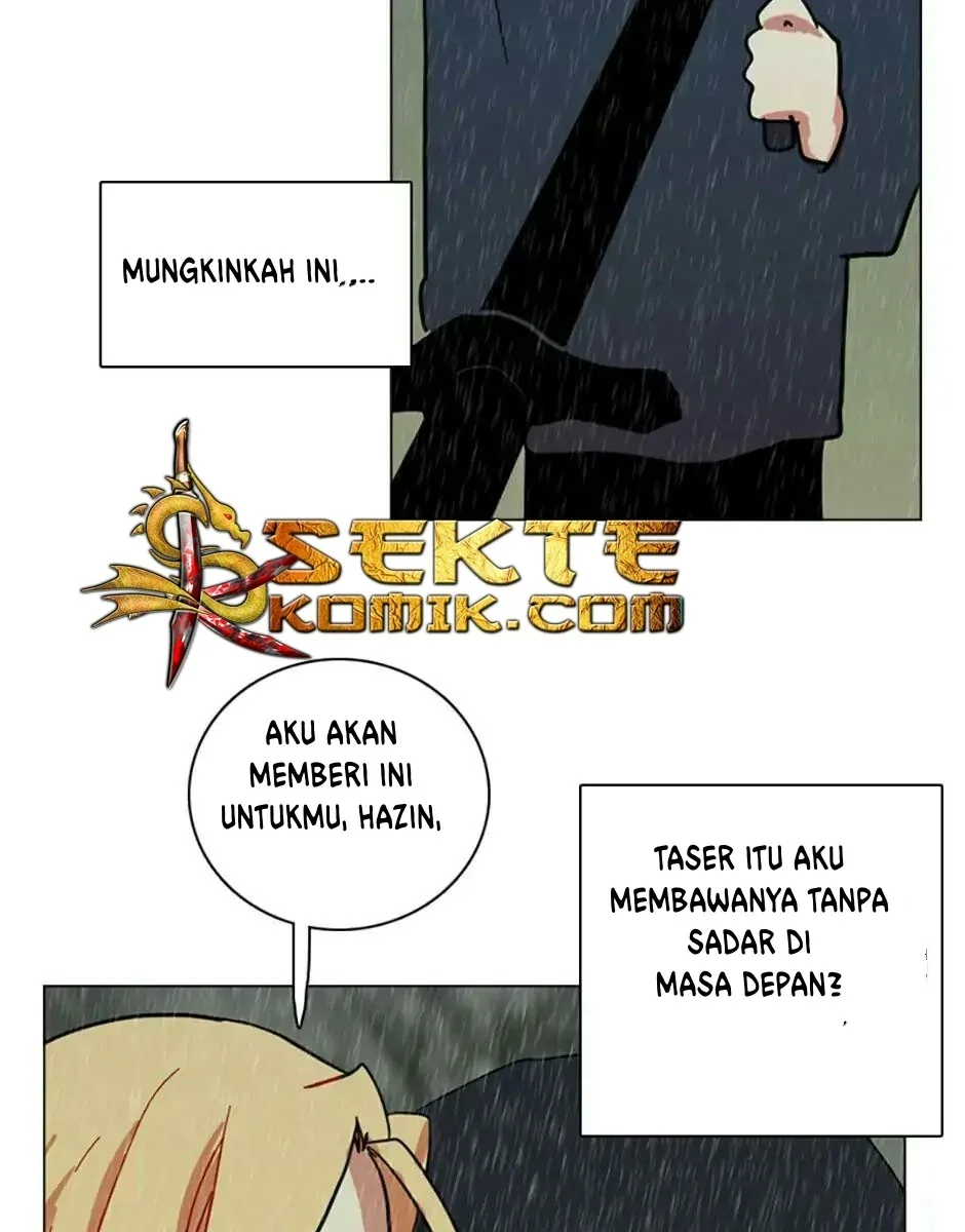 Halaman 36 — Dreamcide Chapter 41