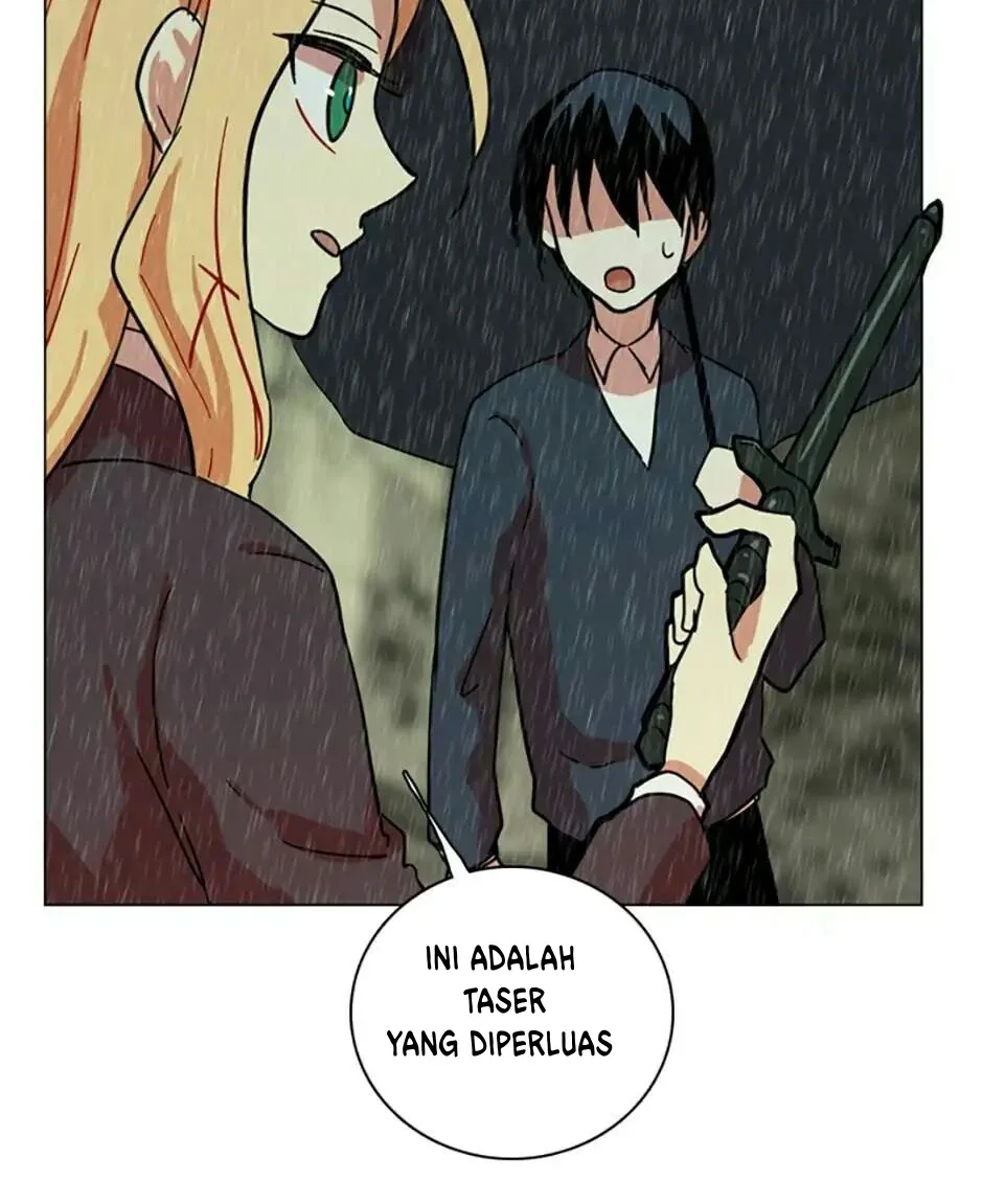 Halaman 37 — Dreamcide Chapter 41