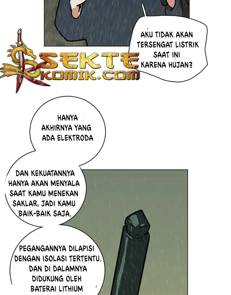 Halaman 39 — Dreamcide Chapter 41