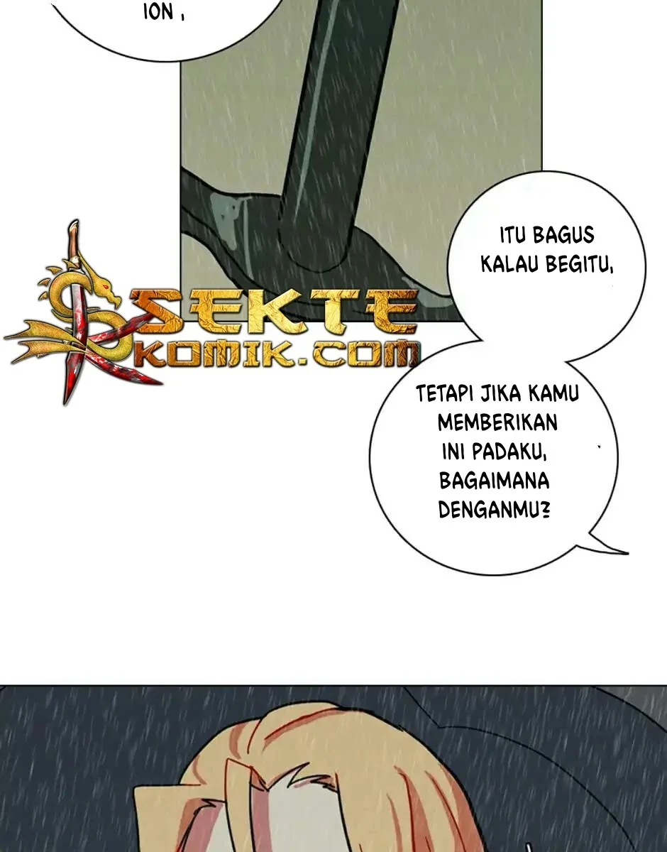 Halaman 40 — Dreamcide Chapter 41