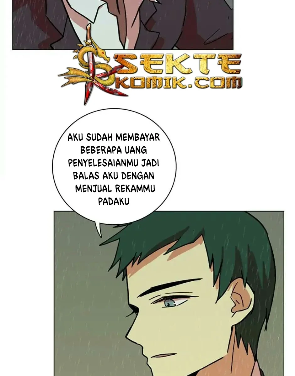 Halaman 54 — Dreamcide Chapter 41