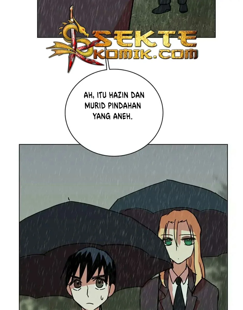 Halaman 59 — Dreamcide Chapter 41