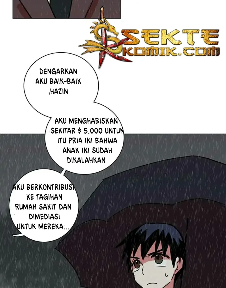 Halaman 63 — Dreamcide Chapter 41